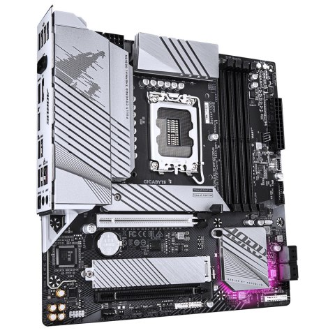 Płyta główna Gigabyte B760M AORUS ELITE WF6E GEN5