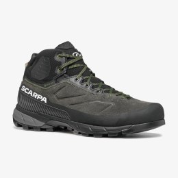 Buty rapid xt mid gtx-shark-military-43,5 SCARPA