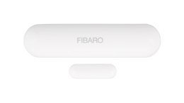 Czujnik otwarcia drzwi i okien FIBARO Door/Window Sensor 2, biały (FGDW-002-1 ZW5)
