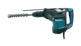 Młot udarowo-obrotowy SDS-MAX 1350W 9,4J MAKITA