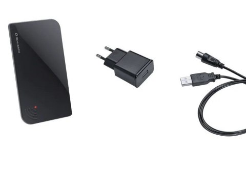 Oehlbach Scope Vision DVB-T2 HD antena wewnętrzna