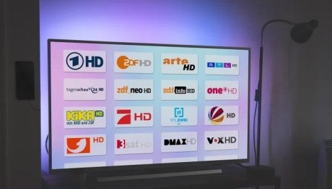 Oehlbach Scope Vision DVB-T2 HD antena wewnętrzna