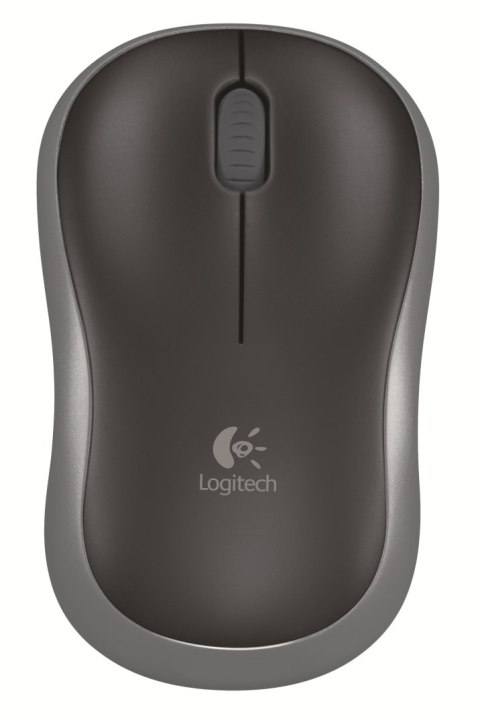Logitech LGT-M185G Wireless Mouse