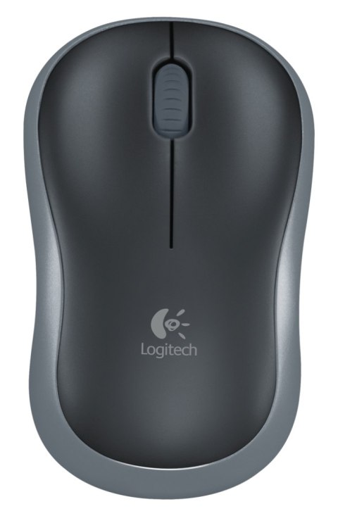 Logitech LGT-M185G Wireless Mouse