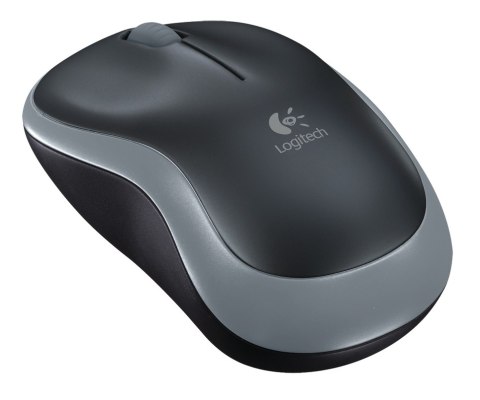 Logitech LGT-M185G Wireless Mouse
