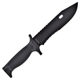 Nóż Taktyczny SCK 828-6 Black