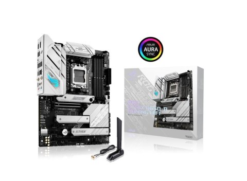 Płyta główna ASUS ROG STRIX B650-A GAMING WIFI (Socket AM5 /ATX)