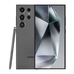 Samsung Galaxy S24 Ultra S928B DS 12/512GB Black (REMADE) 2Y