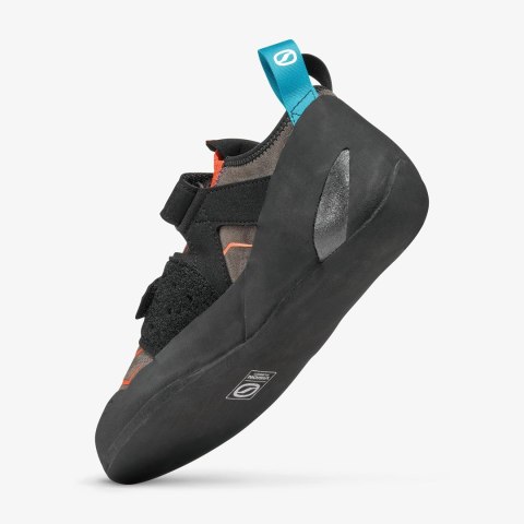 Buty reflex vs-tonic-black-42,5 SCARPA