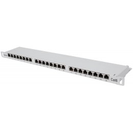 I-PP 24-RS-C6GH INTELLINET NETWORK SOLUTIONS 19 Panel krosowy