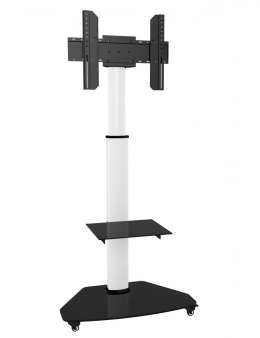 Uchwyt do TV TECHLY ICA-TR3WH (nośność 40kg /37 - 70 cali)