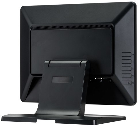 Monitor dotykowy T1521MSC-B2 15 cali PCAP bezel free front