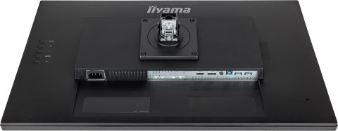Monitor iiyama XUB2792HSU-B6 27IN FHD IPS BUSI/1920X1080 100HZ 0.4MS 250CD
