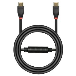 Lindy 41073 kabel HDMI 20 m HDMI Typu A (Standard) Czarny
