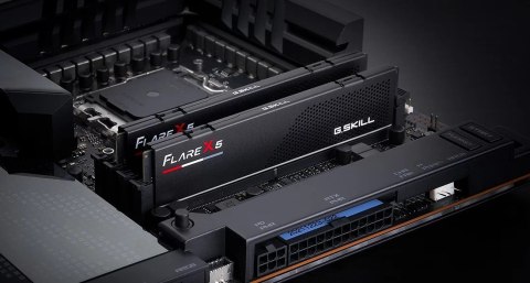 G.Skill Flare X5 F5-6000J3036F16GX2-FX5 moduł pamięci 32 GB 2 x 16 GB DDR5 6000 MHz