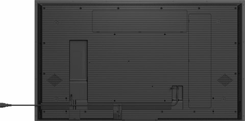 Monitor dotykowy IIYAMA 139cm (55") T5529AS-B1AG 16:9 M-Touch 2xHDMI+UBS-C (Speditionsversand)