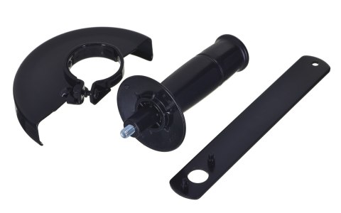 Szlifierka kątowa 125mm 840W 9558HNR MAKITA