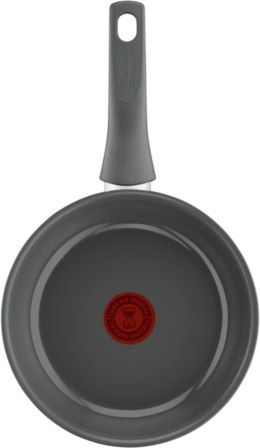 Tefal C4260443 Renewal Patelnia indukcyjna 24 cm szara | TEFAL