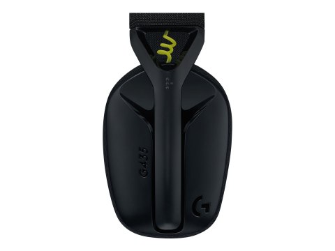Zestaw słuchawkowy do gier Logitech G435