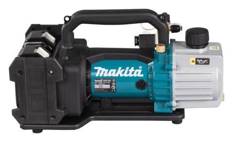 Makita. Pompa próżniowa 18V DVP181ZK 2-stopniowa