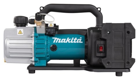 Makita. Pompa próżniowa 18V DVP181ZK 2-stopniowa