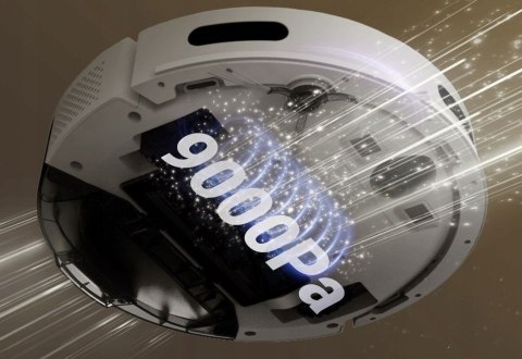 Robot sprzątający EZVIZ RE5S Plus