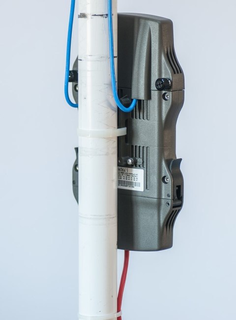 Router Mikrotik NetMetal 5 Obsługa PoE