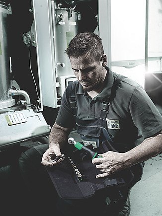 Klucz dynamometryczny Safe-Torque 1/4'', 2-12Nm, 20cz.