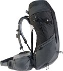 Plecak turystyczny damski Deuter Futura Pro 38 SL, black/graphite