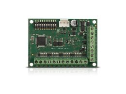 Satel INT-FI inteligentny element smart kontroli centralnej domu LAN Module