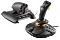 Joystick THRUSTMASTER T16000M FCS HotaS 2960778 (PC; kolor czarny)