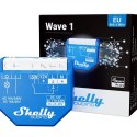 Inteligentny sterownik Z-Wave Shelly Qubino Wave 1