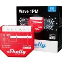 Inteligentny sterownik Z-Wave Shelly Qubino Wave 1PM