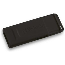 Pendrive Verbatim Slider USB 2.0 32GB czarny 98697