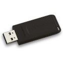 Pendrive Verbatim Slider USB 2.0 32GB czarny 98697