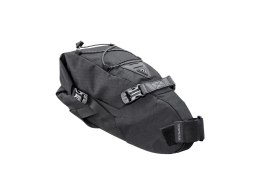 Torba rowerowa Topeak BackLoader Siodełko 6 l Nylon, Polietylen