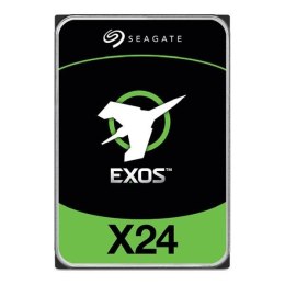 Dysk SEAGATE EXOS™ Enterprise X24 ST12000NM002H 12TB 3,5