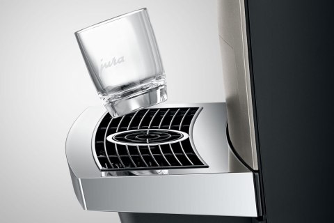 Ekspres do kawy Jura X10c Dark Inox (EA)