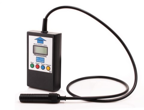 Miernik grubości lakieru Blue Technology P-10-S-AL