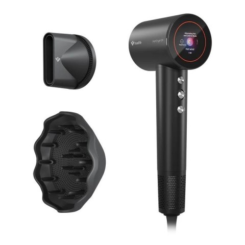 Suszarka do włosów z jonizatorem TrueLife HairDryer D9 1600W 110 000 obrotów