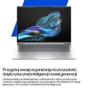 HP EliteBook 6 G1a Ryzen AI 5 340 14.0"WUXGA IPS 300nits AG 16GB DDR5 5600 SSD512 5MP+IR Radeon 840M W11Pro Pike Silver aluminiu