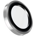 Szkło na obiektyw aparatu UNIQ Optix Prime Camera Lens Protector do iPhone 17 Pro / 17 Pro Max / 15 Pro / 15 Pro Max z aplik