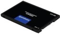 DYSK SSD GOODRAM CX400 G2 512GB SATA3