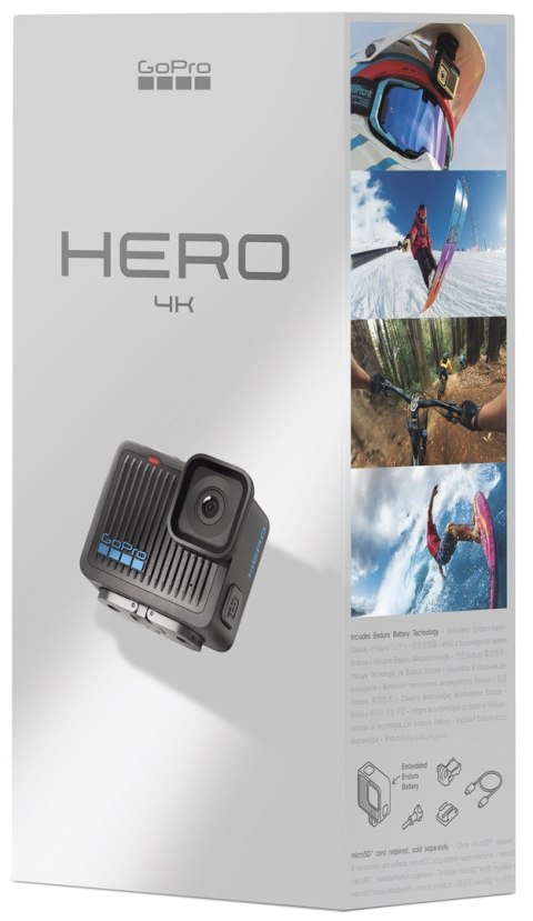 Kamera GoPro Hero