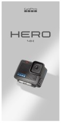 Kamera GoPro Hero