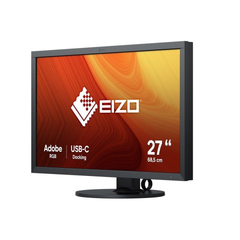 Monitor EIZO ColorEdge CS2731 - 68,6 cm (27") - 2560 x 1440 pikseli - Quad HD - LED - 16 ms