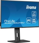 Płaski ekran iiyama ProLite XUB2792UHSU-B6 27" - 68,6 cm