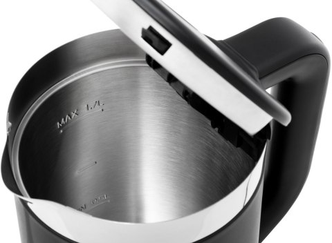 Czajnik elektryczny Gorenje K17TRDW 1,7l (czarny)