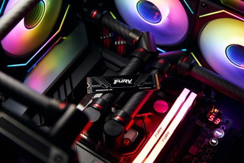 KINGSTON DYSK SSD SFYR2S/2T0 2TB FURY Ren. NVMe