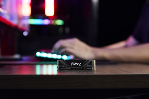 KINGSTON DYSK SSD SFYR2S/2T0 2TB FURY Ren. NVMe